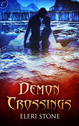 Title details for Demon Crossings by Eleri Stone - Available